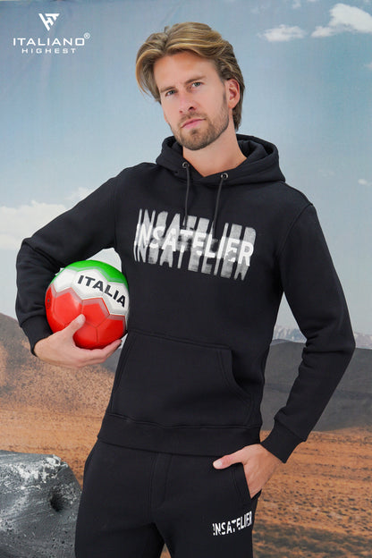 Men Hoodie Set ITSE139