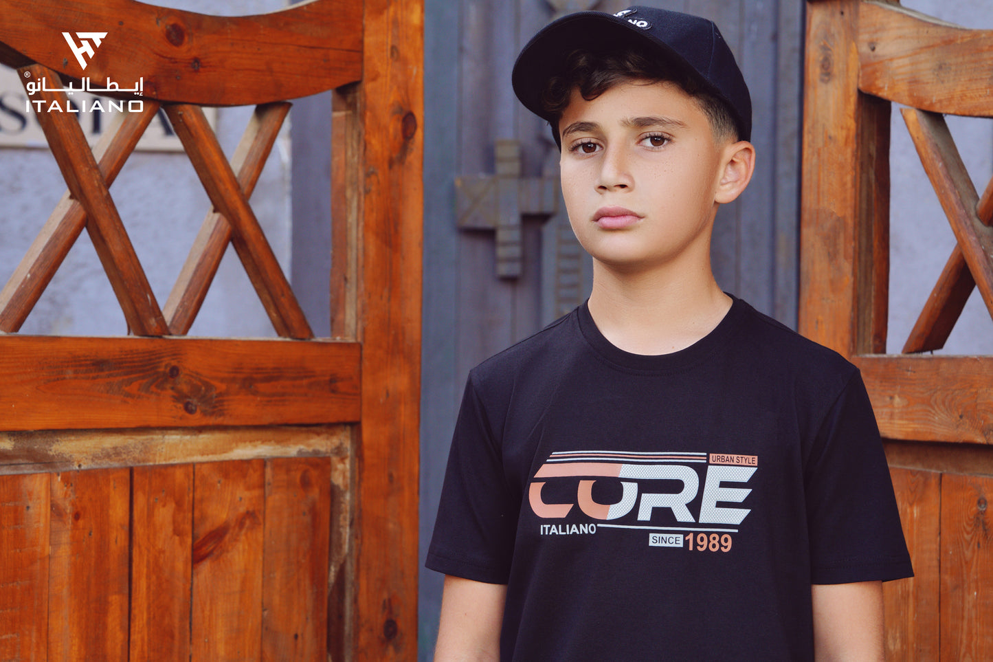 Boys Set ITSE153