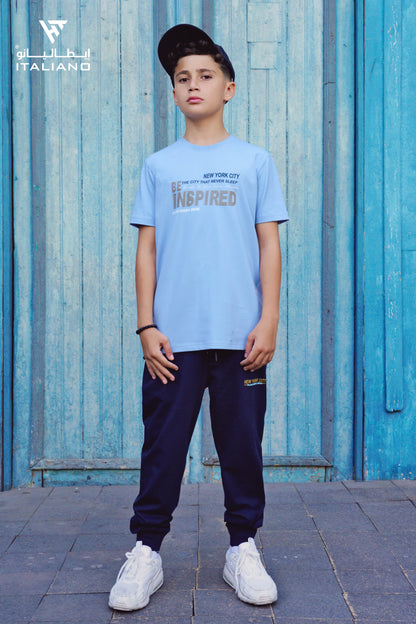 Boys Set ITSE157