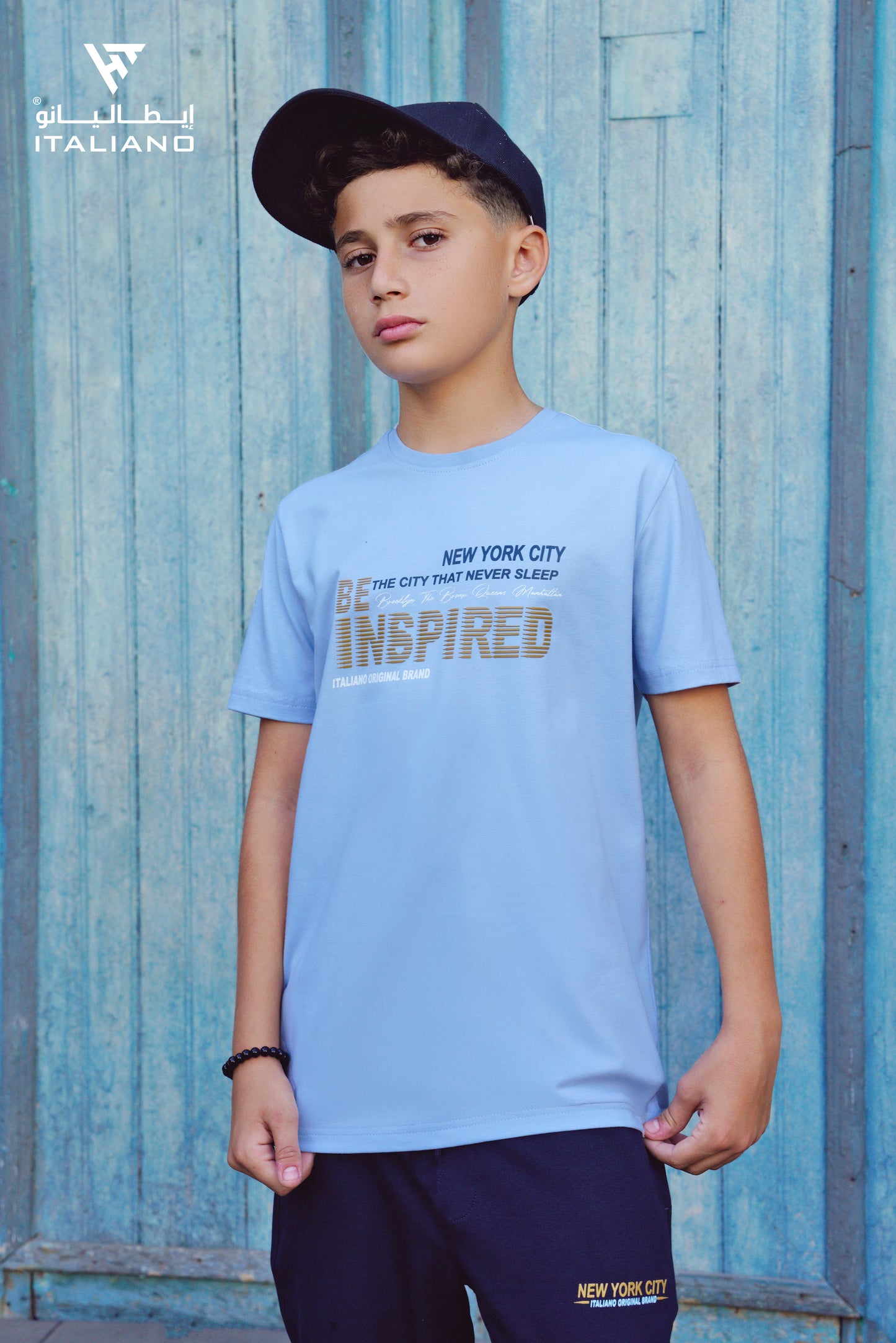 Boys Set ITSE157