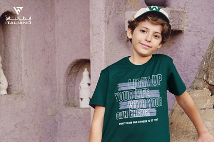 Boys T-Shirt ITSH22