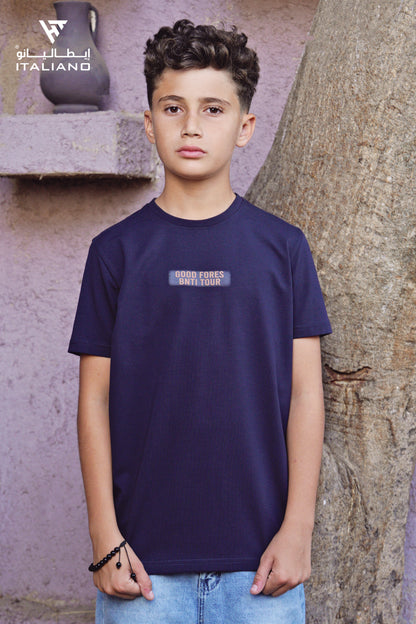 Boys T-Shirt ITSH18