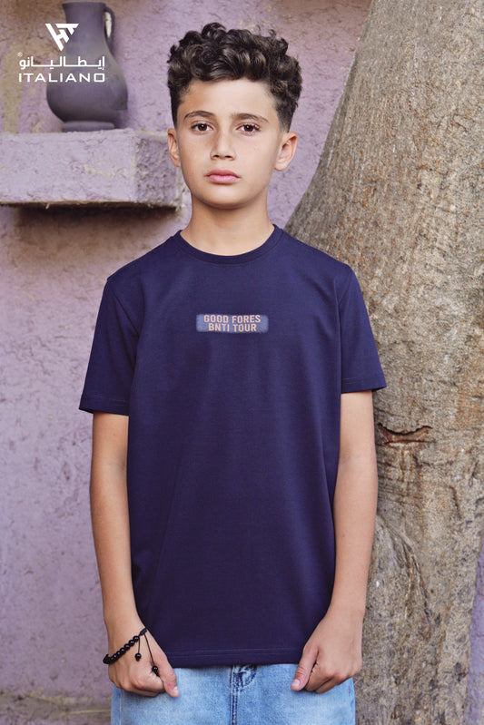 Boys T-Shirt ITSH18