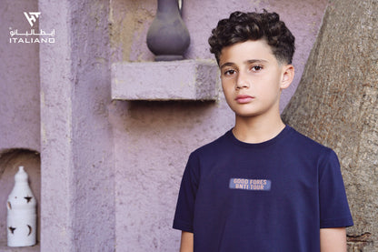 Boys T-Shirt ITSH18