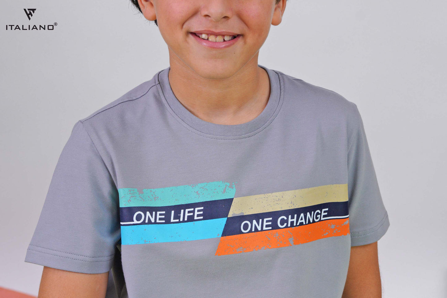 Boys set italiano ITSH 369