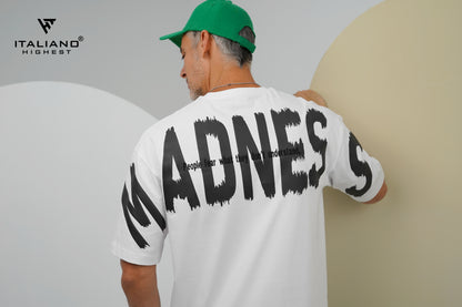 Men T-Shirt OverSize Italiano ITSH1148
