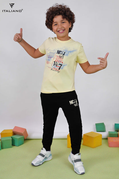 Boys Set Italiano ITSE372