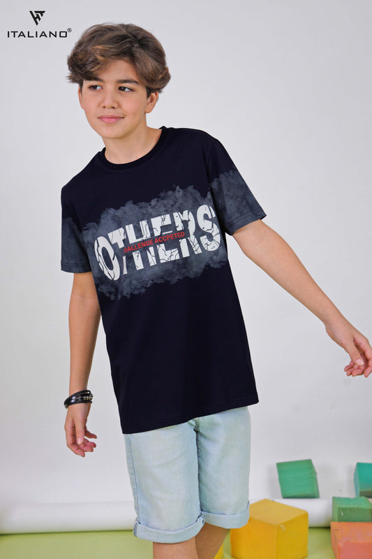 boys T-Shirt TSH 315
