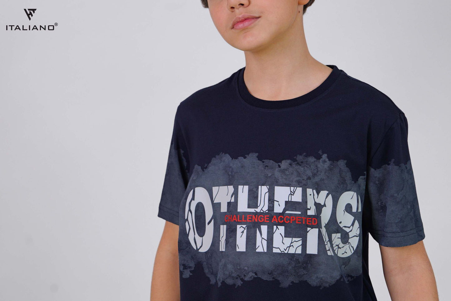 boys T-Shirt TSH 315