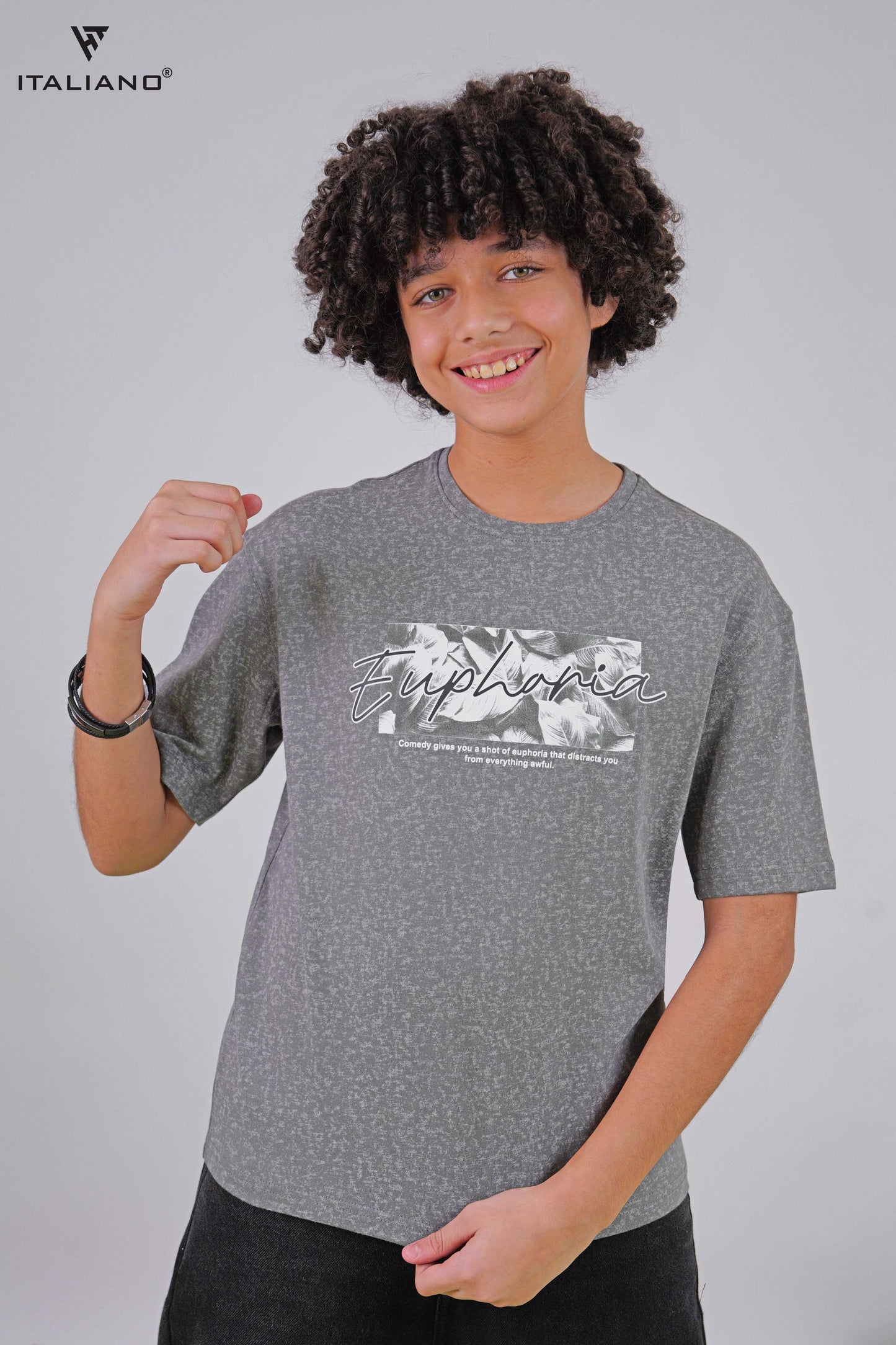 boys T-Shirt  TSH 273