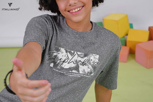 boys T-Shirt  TSH 273