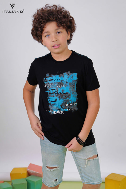 boys T-Shirt TSH 313