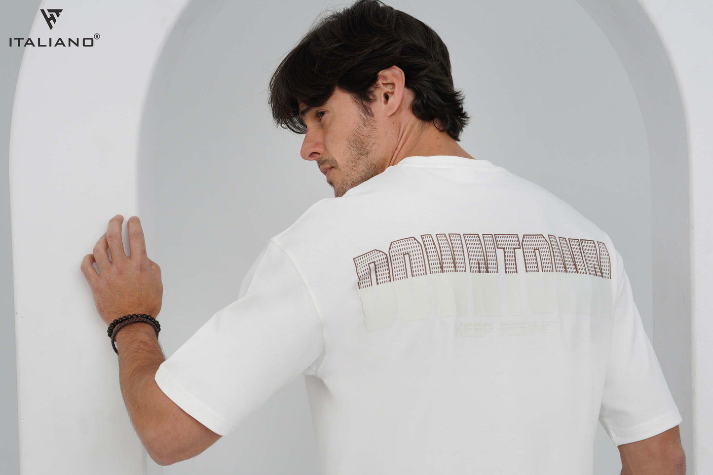 Men OverSize T-Shirt ITSH1133