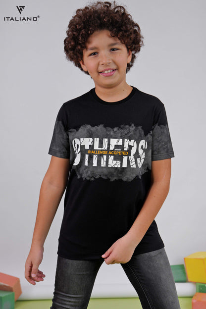 boys T-Shirt TSH 315