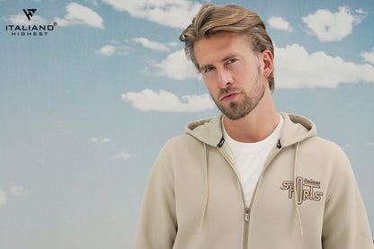 Men SweetShirt ITSW1694