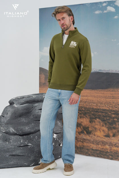 Men T-Shirt ITSH1648