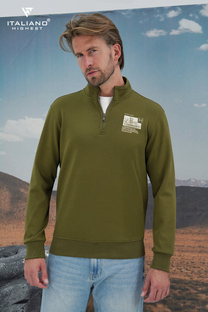 Men T-Shirt ITSH1648