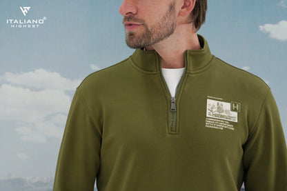 Men T-Shirt ITSH1648