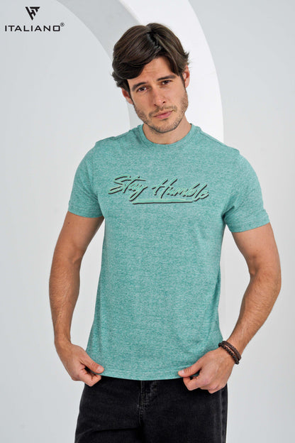 Men T-Shirt Italiano ITSH 1065