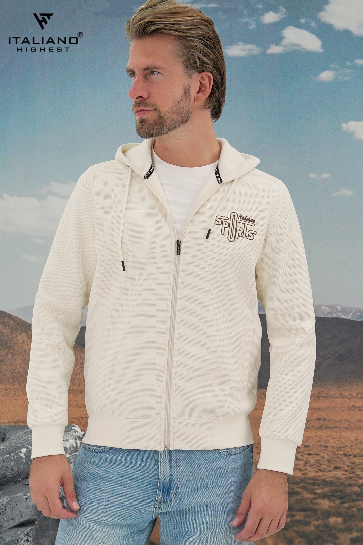 Men SweetShirt ITSW1694