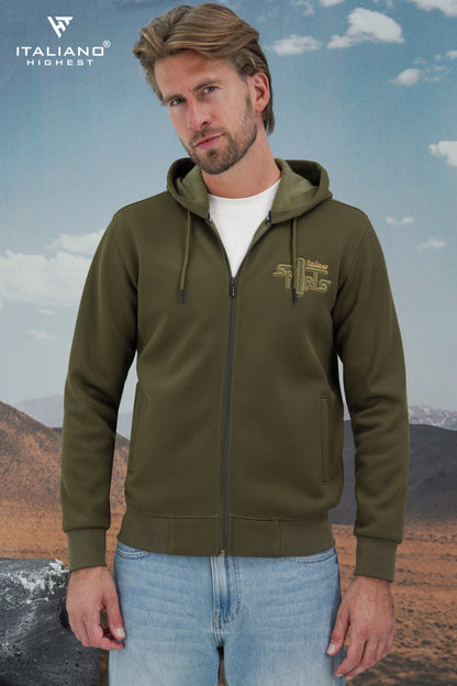 Men SweetShirt ITSW1694