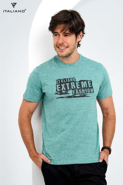 Men T-Shirt Italiano ITSH 1106