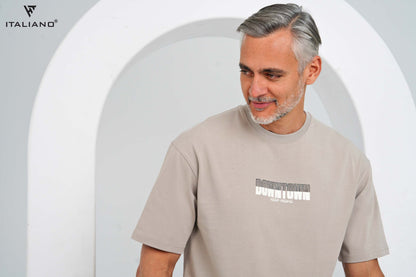 Men OverSize T-Shirt ITSH1133