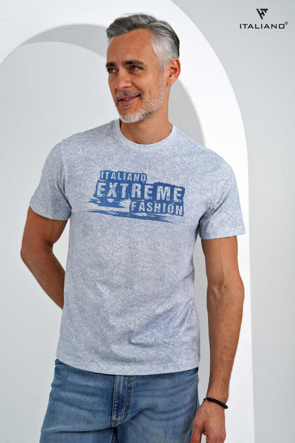 Men T-Shirt Italiano ITSH 1106