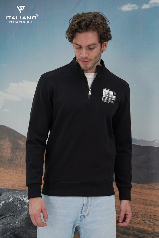 Men T-Shirt ITSH1648