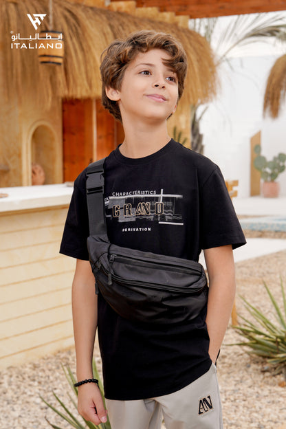 Boys Set ITSE 134