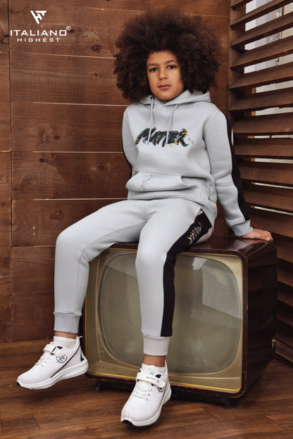 Boys Hoodie T-Shirt ITHO146*