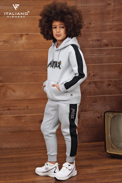 Kids Hoodie Set ITSE145