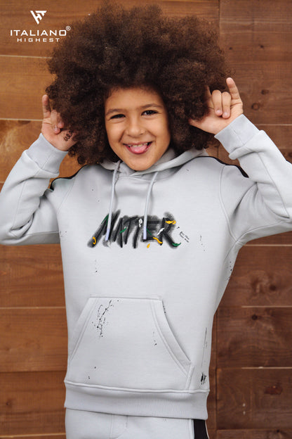 Kids Hoodie Set ITSE145