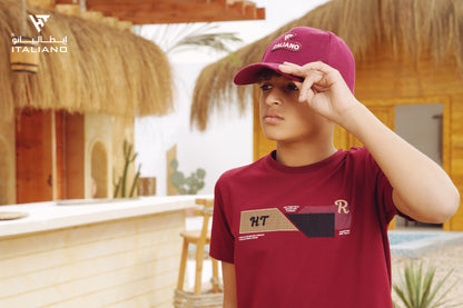 Boys Set ITSE 133