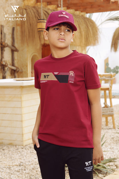 Boys Set ITSE 133
