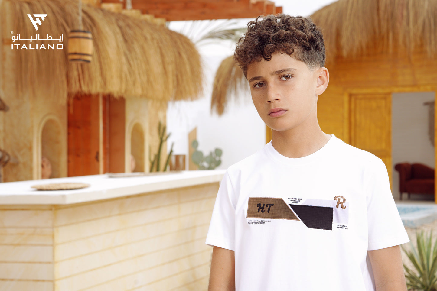 Boys Set ITSE 133