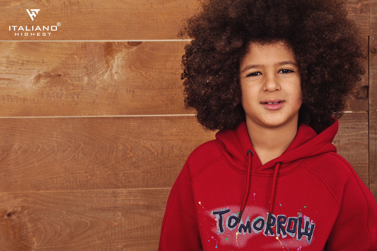 Kids hoodies Set ITSE147