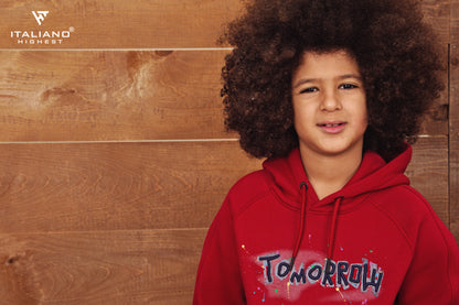 Kids hoodies Set ITSE147