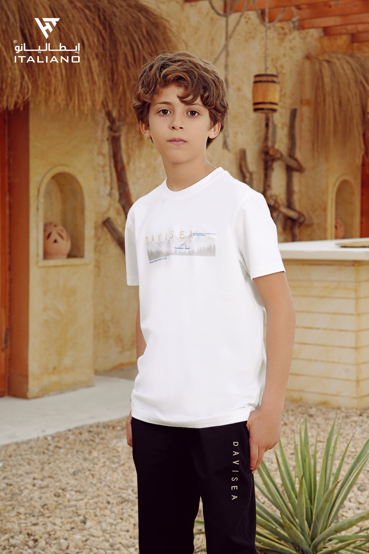 Boys Set ITSE118