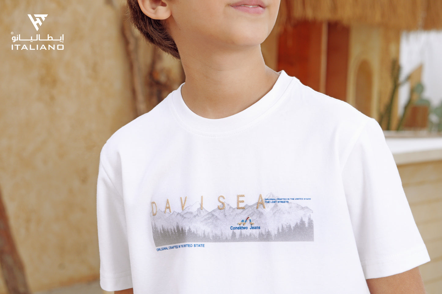 Boys Set ITSE118