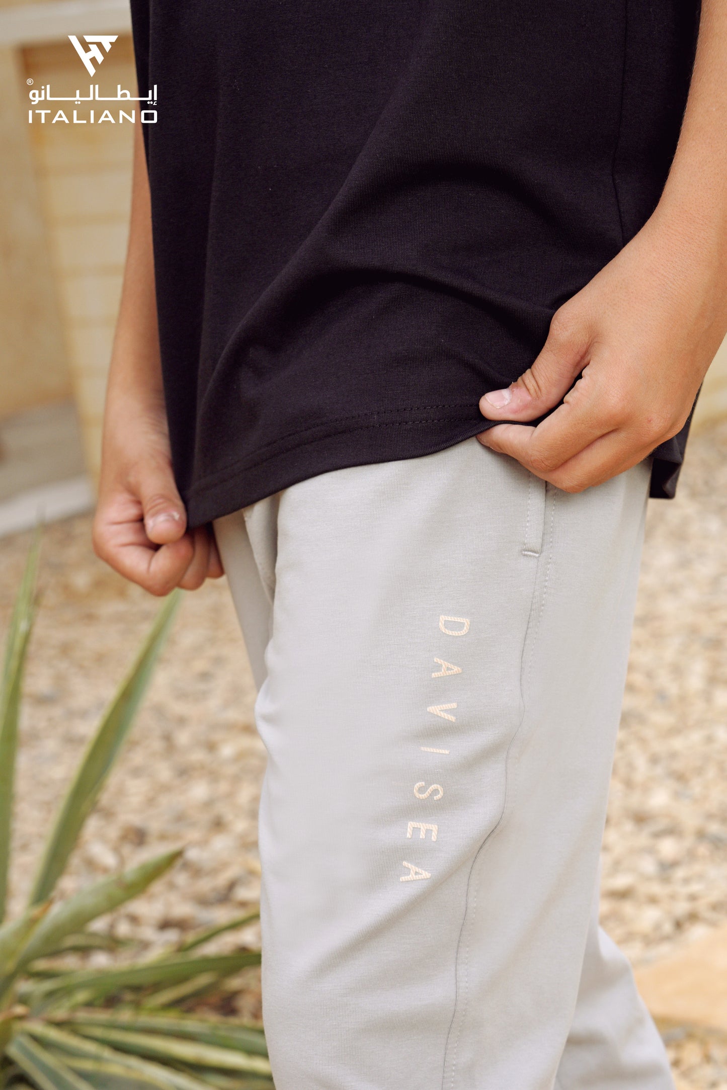 Boys Set ITSE118