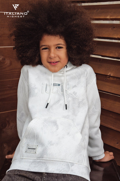 kids Hoodie T-Shirt ITHO1686
