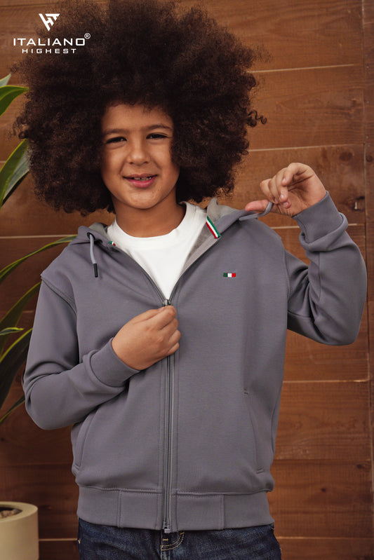 Boys SweetShirt ITSW1646