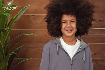 Boys SweetShirt ITSW1646