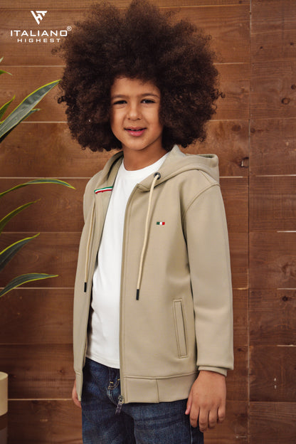 Boys SweetShirt ITSW1646