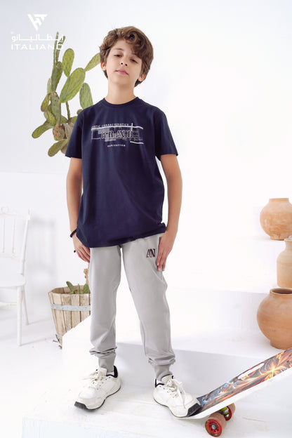 Boys Set ITSE 134