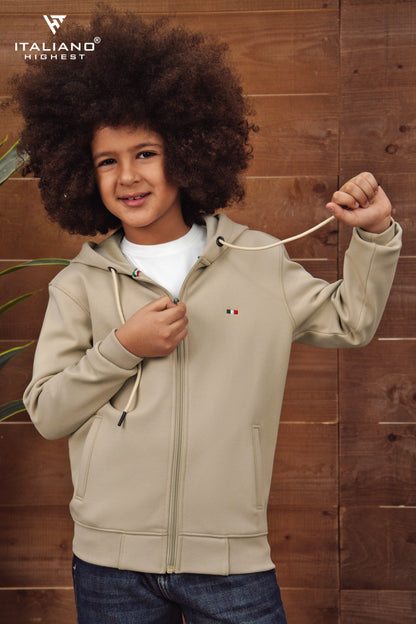 Boys SweetShirt ITSW1646
