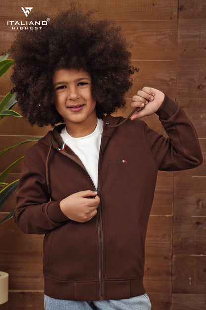 Boys SweetShirt ITSW1646