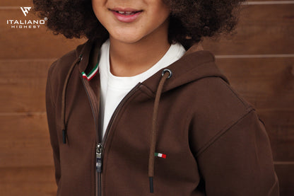 Kids SweetShirt ITSW1652