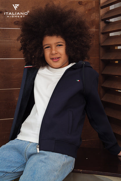 Boys SweetShirt ITSW1646